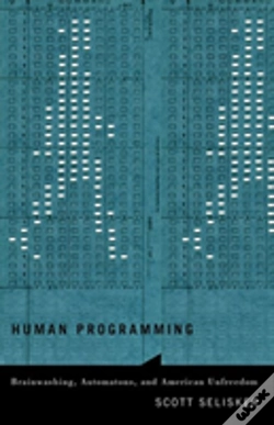 Capa do artigo Human Programming