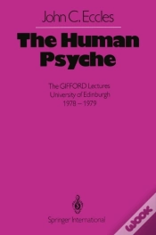 Capa do artigo Human Psyche