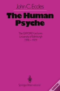 Capa do artigo Human Psyche