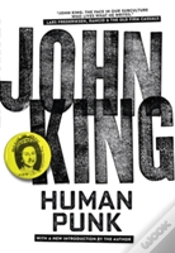 Capa do artigo Human Punk
