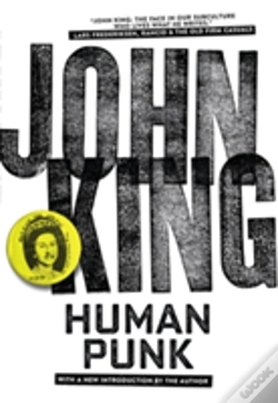 Capa do artigo Human Punk