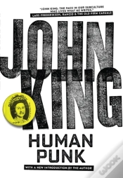 Capa do artigo Human Punk