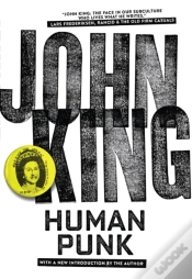 Capa do artigo Human Punk