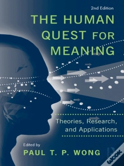 Capa do artigo Human Quest For Meaning