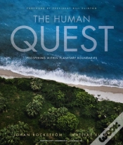 Capa do artigo Human Quest