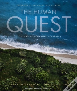 Capa do artigo Human Quest