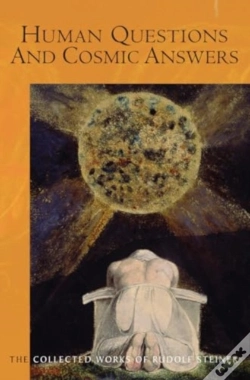Capa do artigo Human Questions And Cosmic Answers