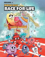 Human Race Episode - 1 - Preview
