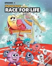 Capa do artigo Human Race Episode - 1