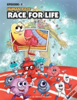 Capa do artigo Human Race Episode - 1