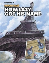 Human Race Episode - 4