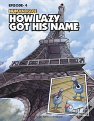 Human Race Episode - 4