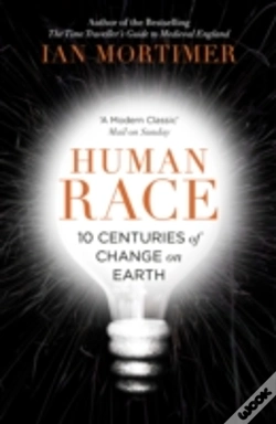 Capa do artigo Human Race