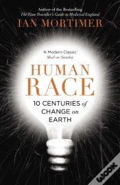 Capa do artigo Human Race