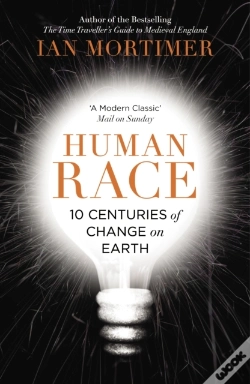 Capa do artigo Human Race
