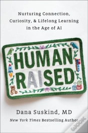 Capa do artigo Human Raised