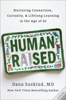 Capa do artigo Human Raised