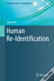 Capa do artigo Human Re-Identification