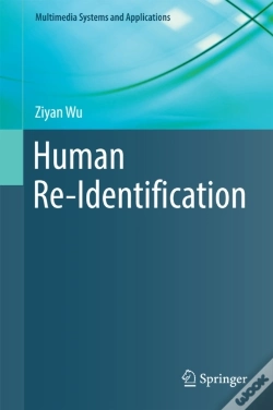 Capa do artigo Human Re-Identification