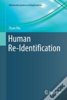 Human Re-Identification