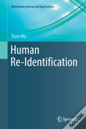 Capa do artigo Human Re-Identification