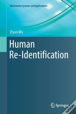 Capa do artigo Human Re-Identification