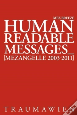 Capa do artigo Human Readable Messages