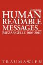 Human Readable Messages - Preview