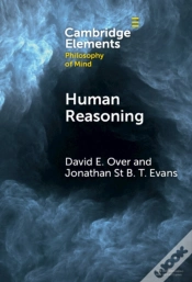 Capa do artigo Human Reasoning