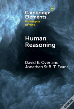 Capa do artigo Human Reasoning