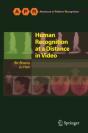 Human Recognition At A Distance In Video - Preview
