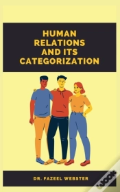 Capa do artigo Human Relations And It