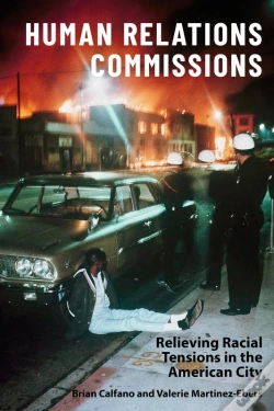 Capa do artigo Human Relations Commissions