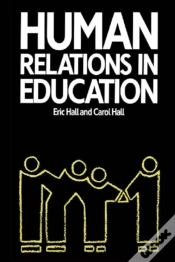 Capa do artigo Human Relations In Education