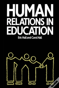 Capa do artigo Human Relations In Education