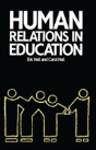 Human Relations In Education - Preview