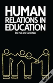 Capa do artigo Human Relations In Education