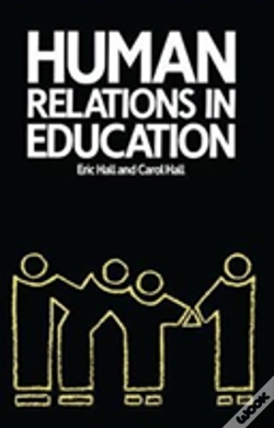 Capa do artigo Human Relations In Education