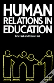 Capa do artigo Human Relations In Education