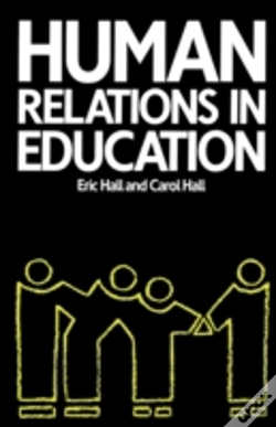 Capa do artigo Human Relations In Education