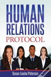 Capa do artigo Human Relations Protocol