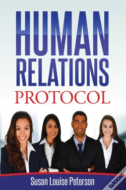 Capa do artigo Human Relations Protocol