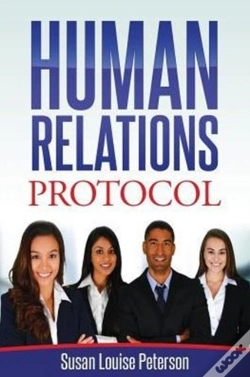 Capa do artigo Human Relations Protocol