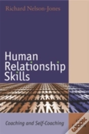Capa do artigo Human Relationship Skills