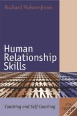 Capa do artigo Human Relationship Skills