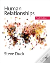 Capa do artigo Human Relationships