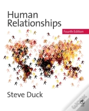 Capa do artigo Human Relationships