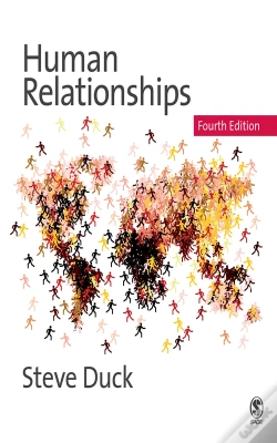 Capa do artigo Human Relationships