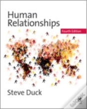 Capa do artigo Human Relationships