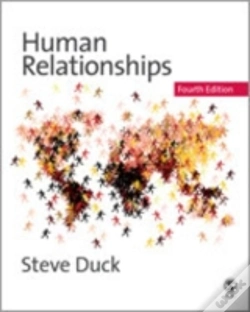 Capa do artigo Human Relationships
